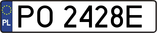 PO2428E