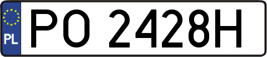 PO2428H