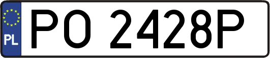PO2428P