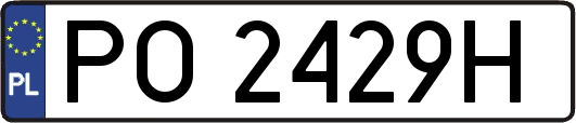 PO2429H