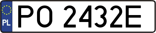 PO2432E