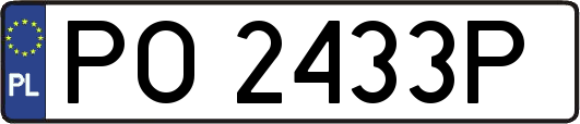 PO2433P