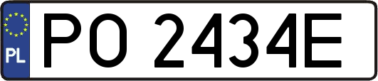 PO2434E