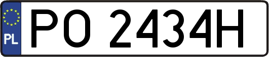 PO2434H