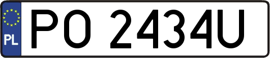 PO2434U