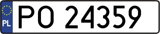 PO24359