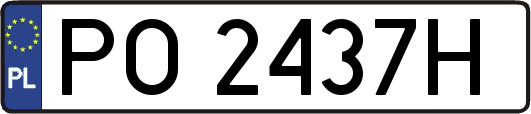 PO2437H