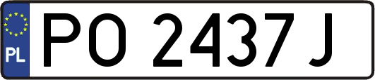 PO2437J