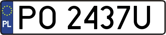 PO2437U