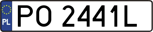 PO2441L