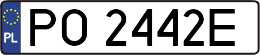 PO2442E