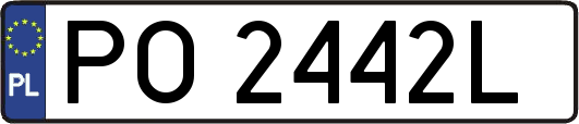 PO2442L