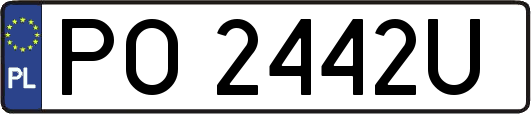 PO2442U