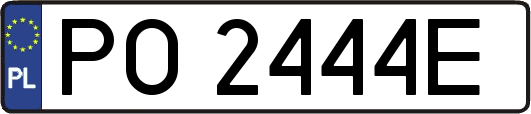 PO2444E
