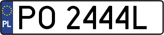PO2444L