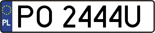 PO2444U