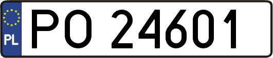 PO24601