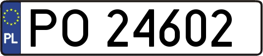 PO24602