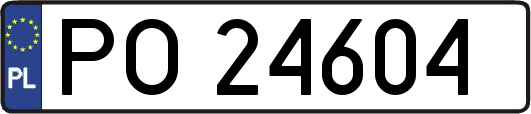 PO24604