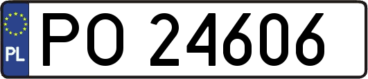 PO24606