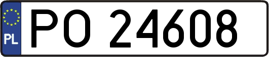 PO24608