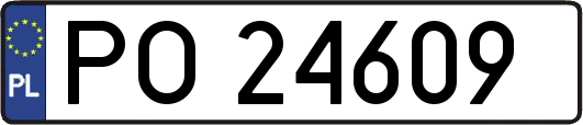 PO24609