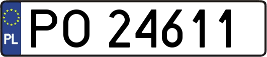PO24611