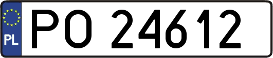 PO24612