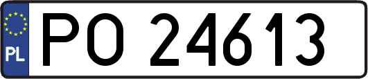 PO24613