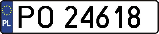 PO24618