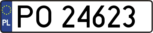 PO24623