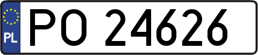 PO24626