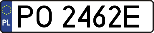 PO2462E