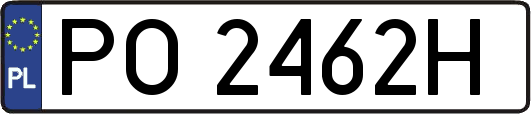 PO2462H