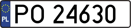 PO24630