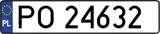 PO24632