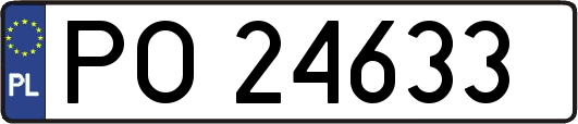 PO24633