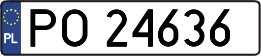 PO24636