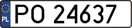 PO24637