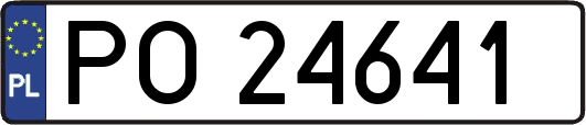 PO24641