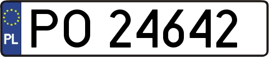 PO24642