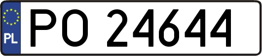 PO24644