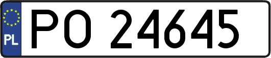 PO24645