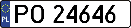 PO24646