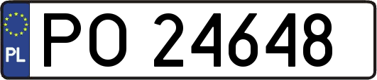 PO24648