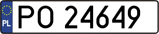 PO24649
