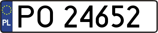 PO24652