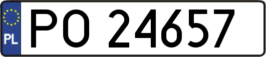 PO24657