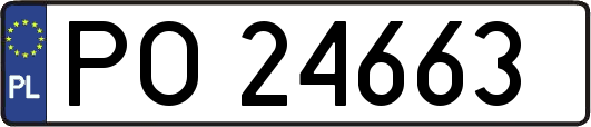 PO24663