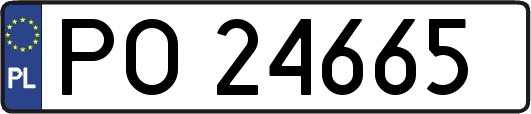 PO24665